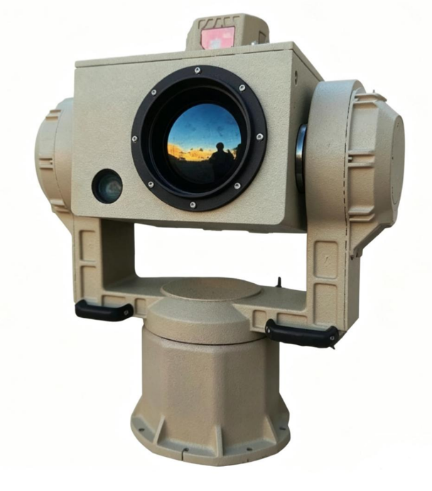 GM500 electro-optical sensor