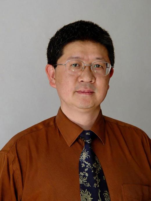 Shen Yizhou