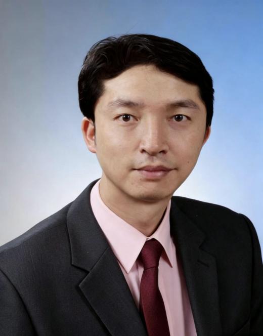 Zhang Shaoshang